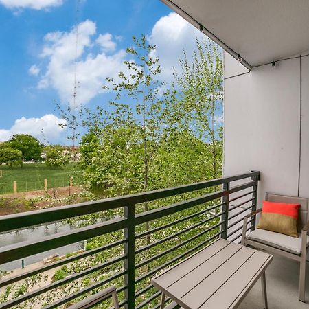 Downtown Apartment With Riverwalk Views Free Parking Pet Friendly Centrally Located On The Riverwalk 샌안토니오 외부 사진